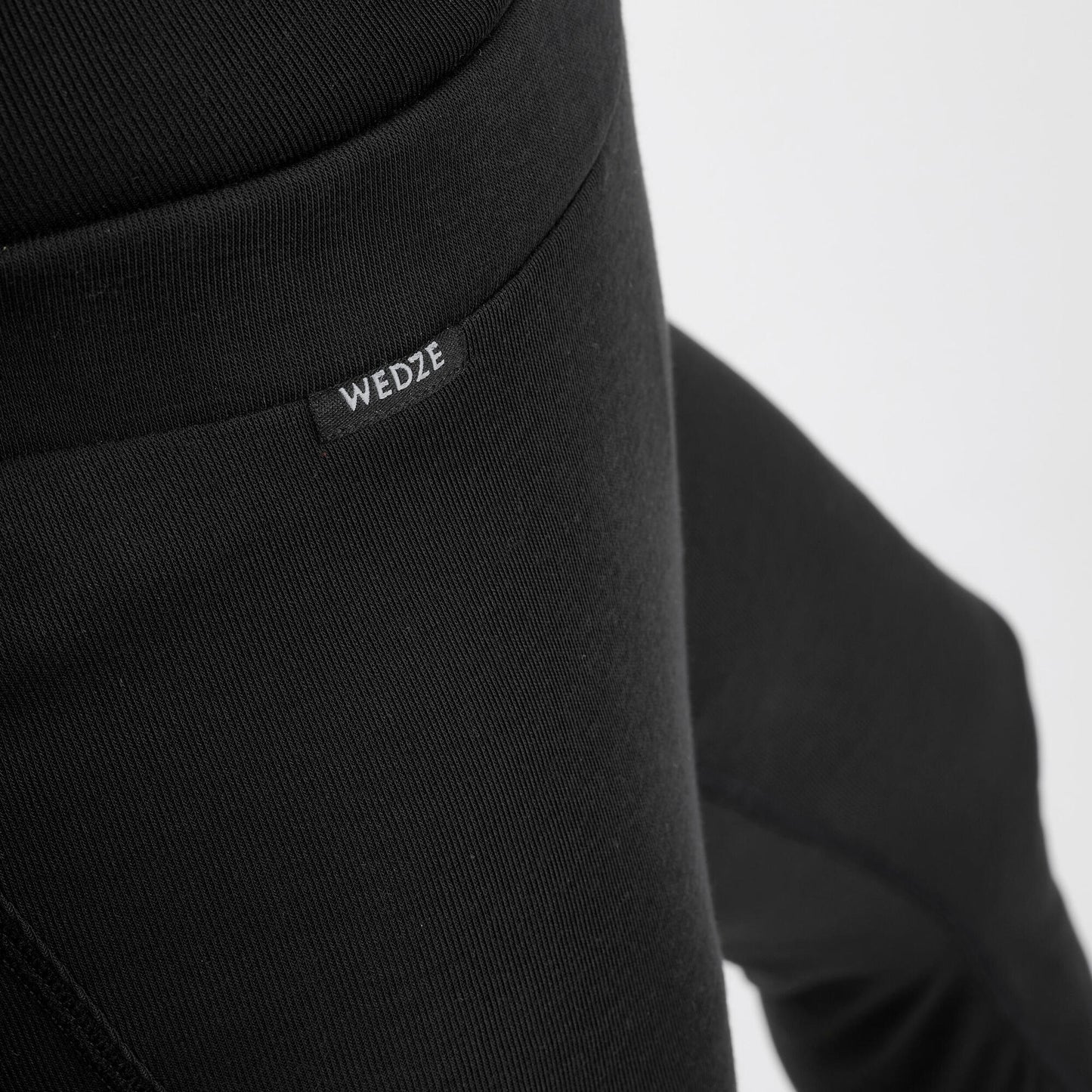 Wedze Men's BL100 Ski Base Layer Bottoms