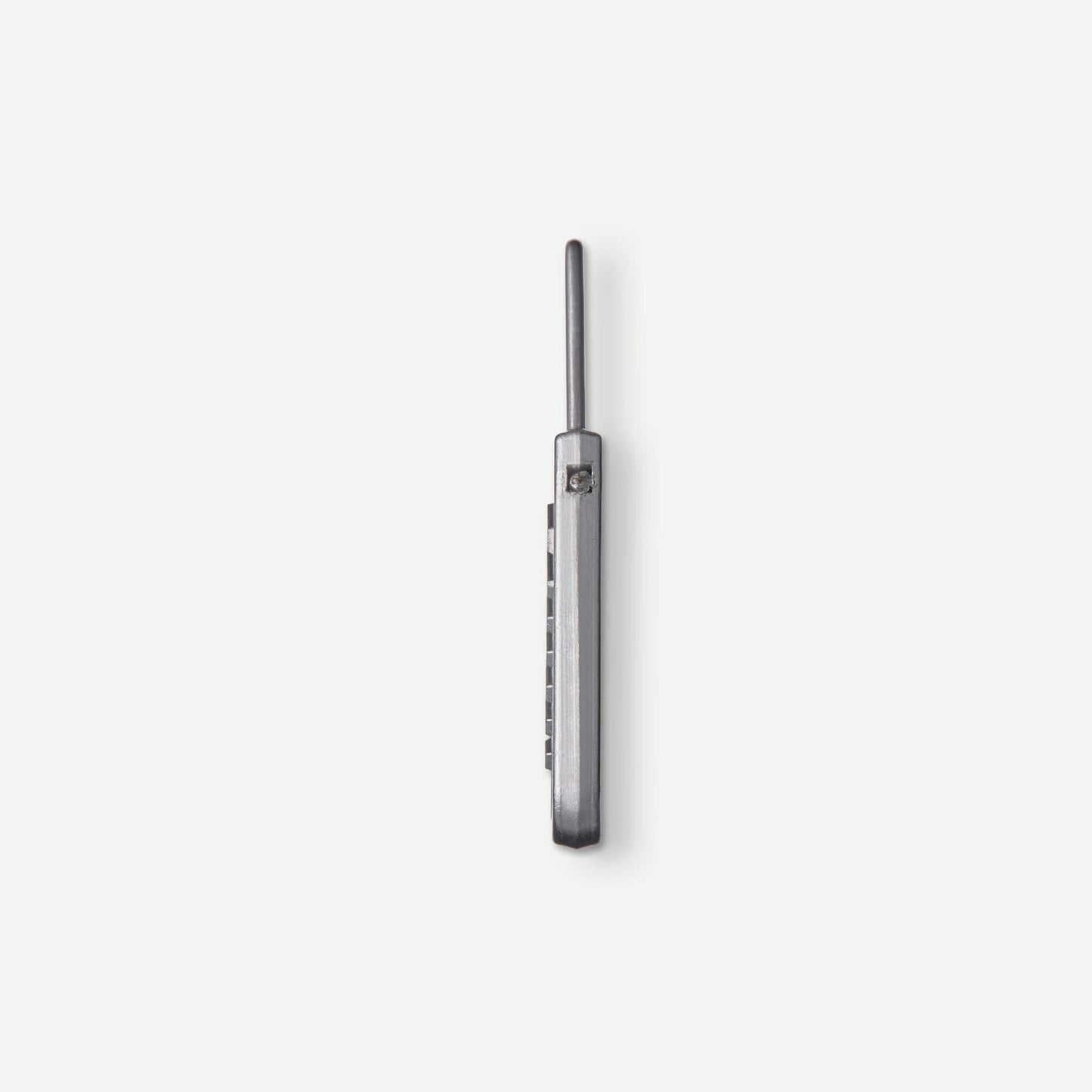 Decathlon Universal Repairable Metal Zipper Pull-Tab