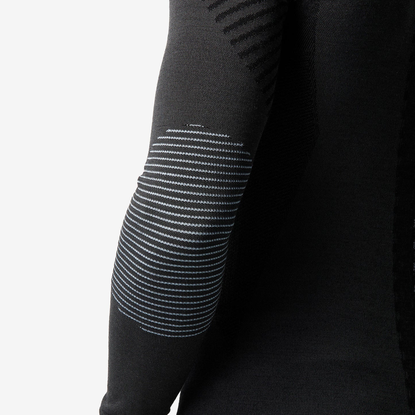 Wedze Men’s BL900 Wool Thermal Ski Base Layer Top