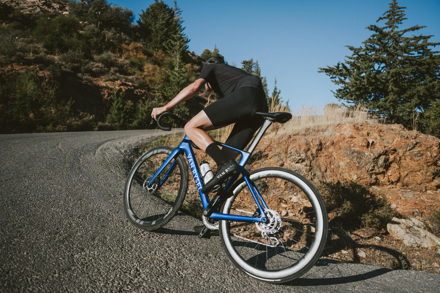 Van Rysel RCR Rival AXS V1