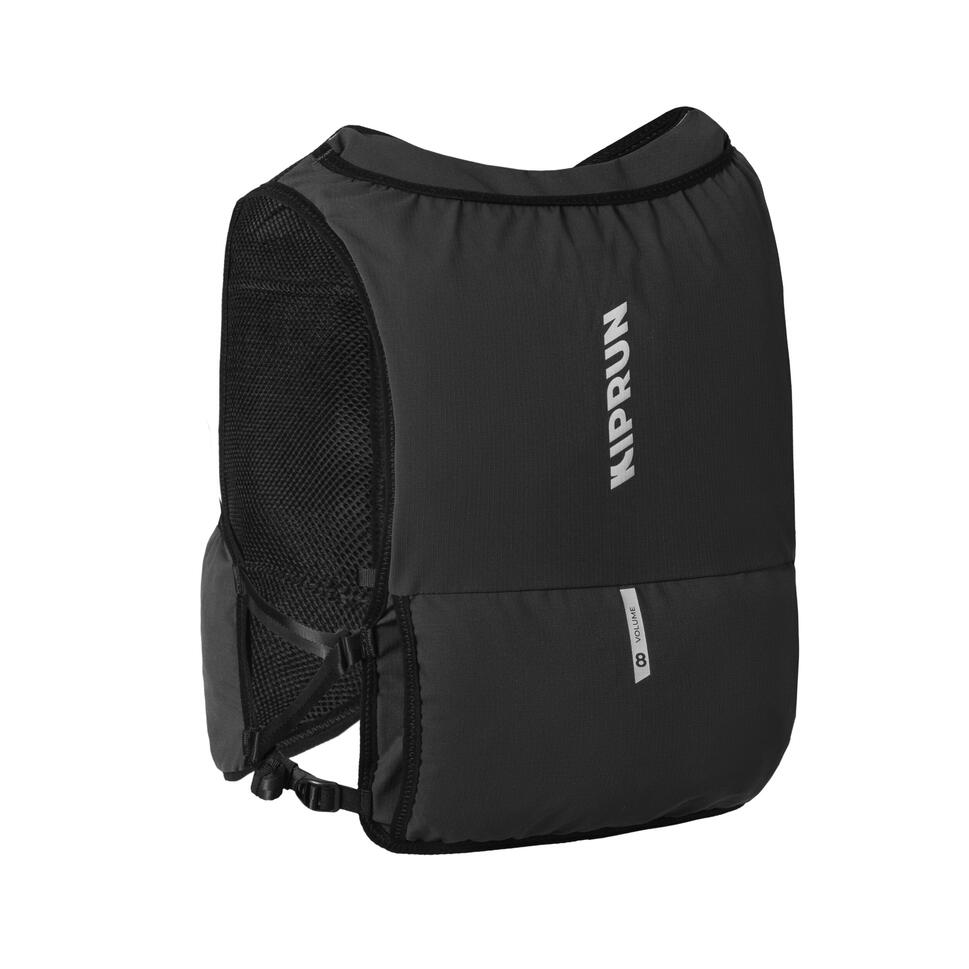 Kiprun 500 8L Trail Running Bag + 1L Water Bladder