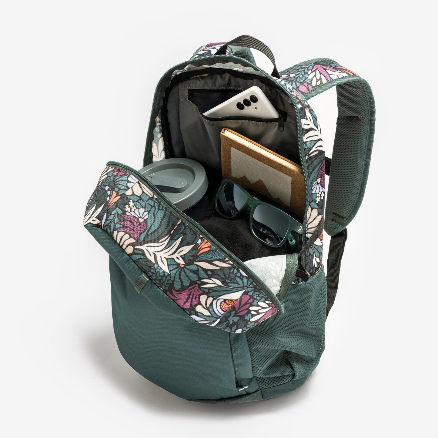 Quechua 100 Arpenaz 20L Hiking Backpack