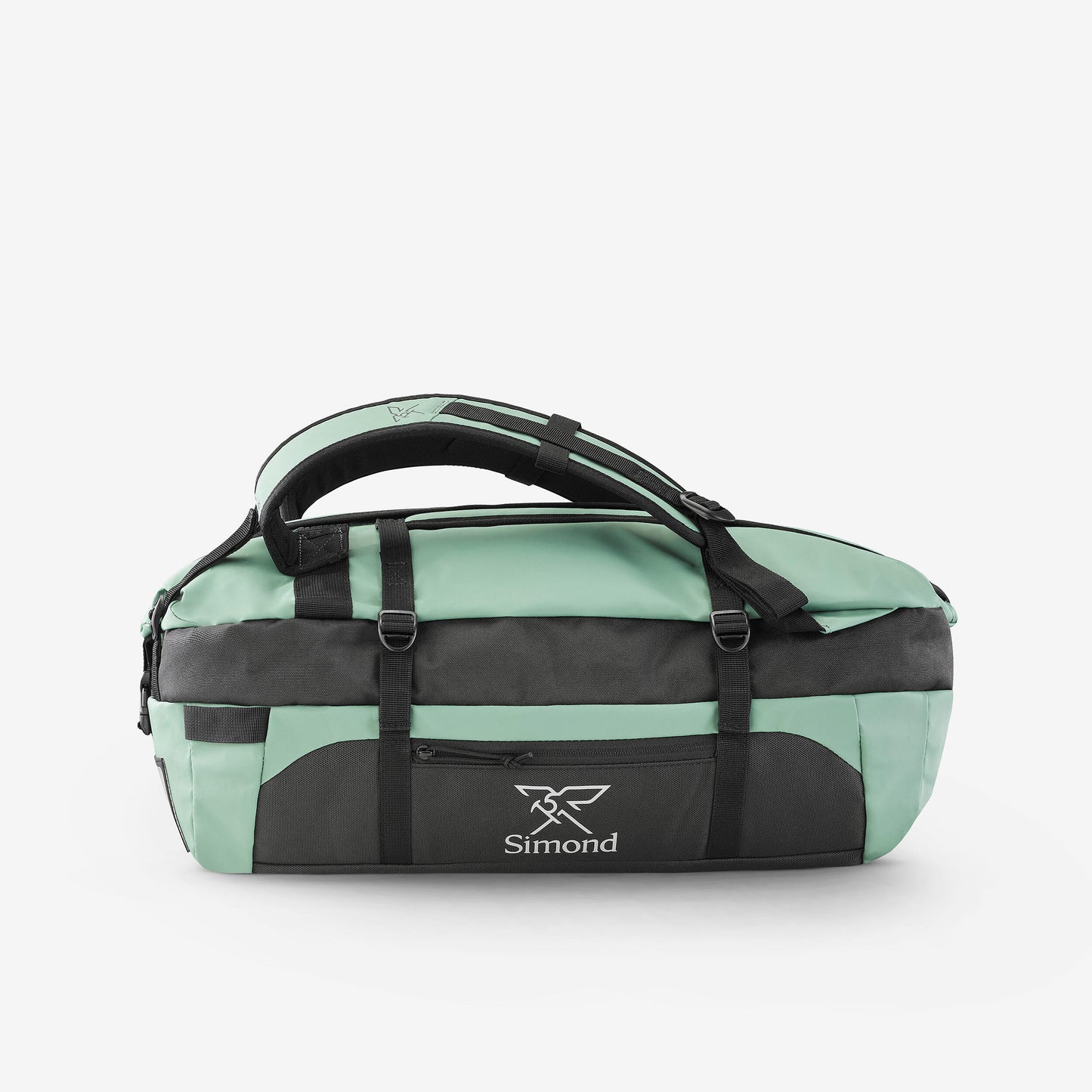 Simond 500 Extend 30-40 L Duffel Bag