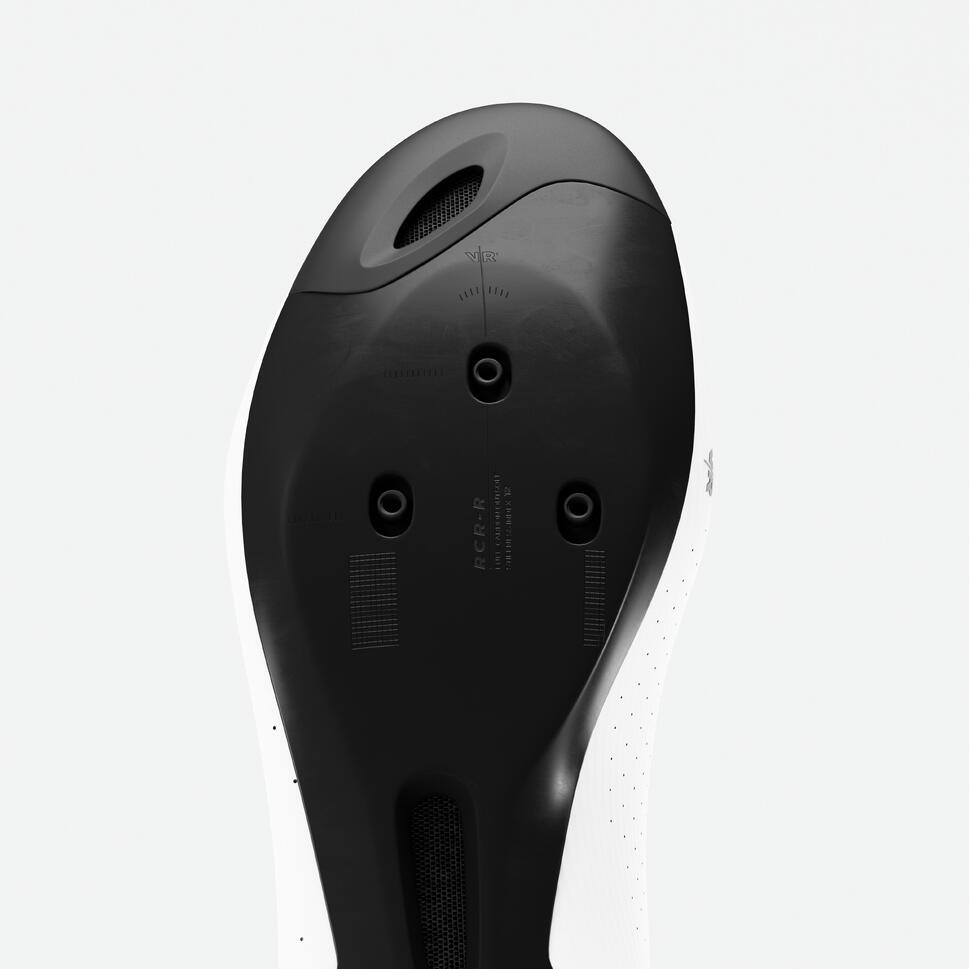 Van Rysel Adult RCR Road Cycling Shoes
