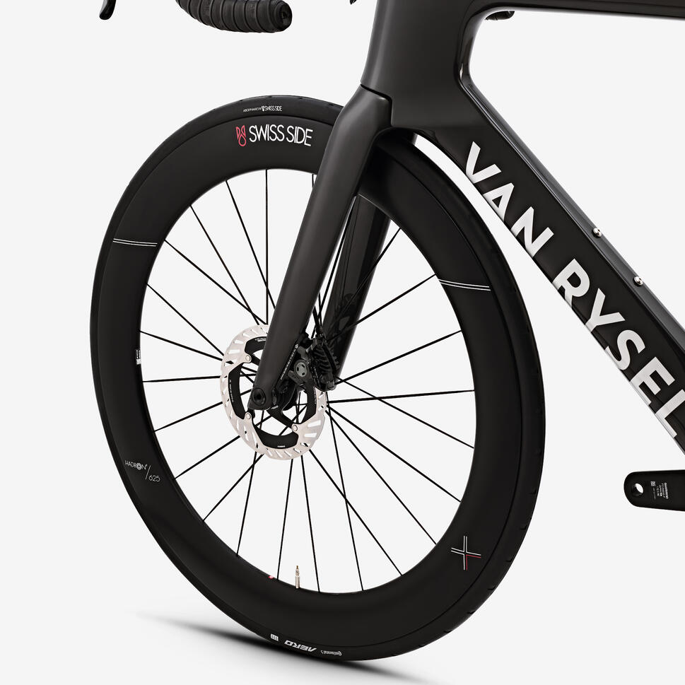 Van Rysel RCR-F PRO DURA ACE DI2