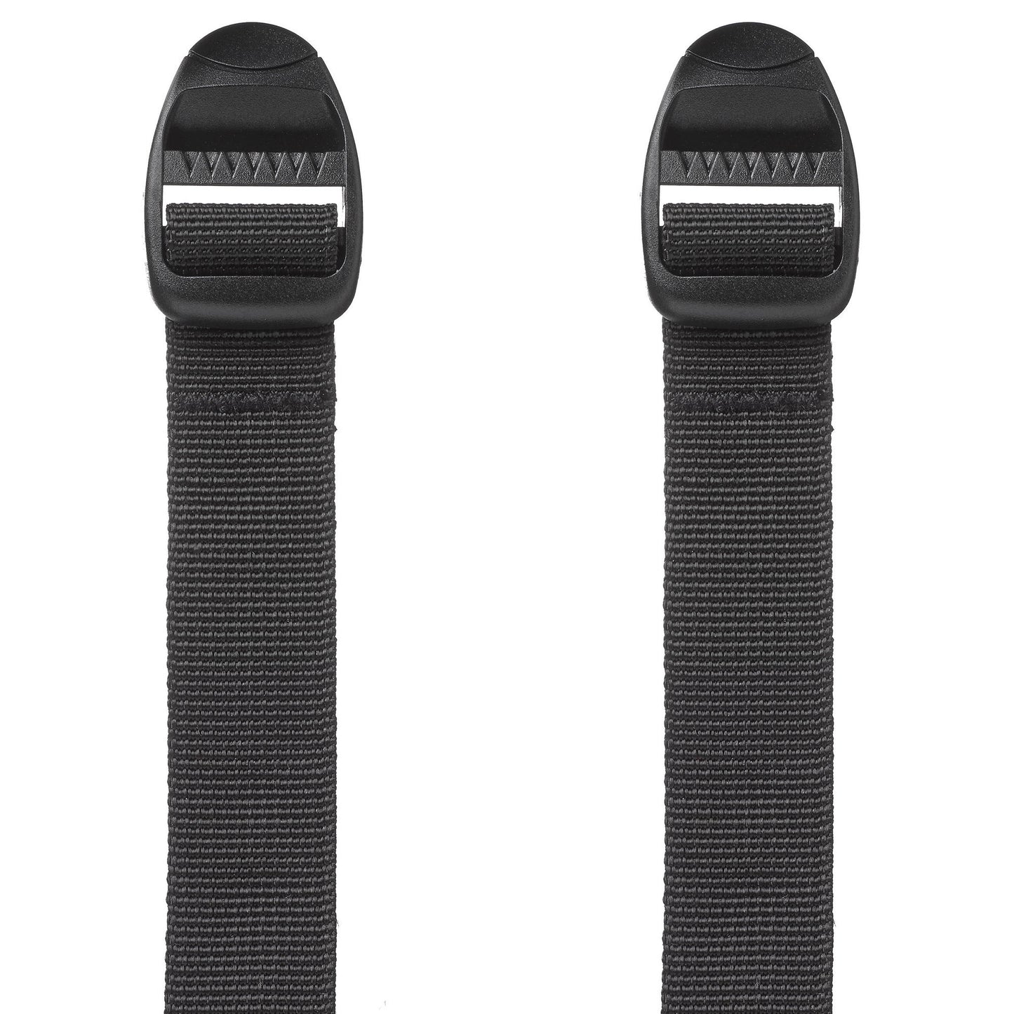 Forclaz Hiking Backpack Tightening Strap 2-Pack