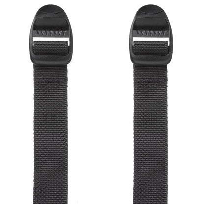 Forclaz Hiking Backpack Tightening Strap 2-Pack