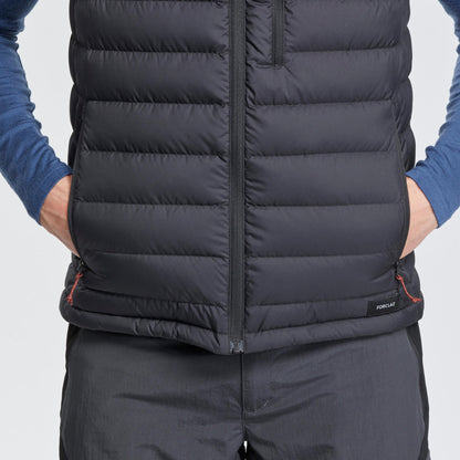Simond Men's MT500 Down Puffer Vest