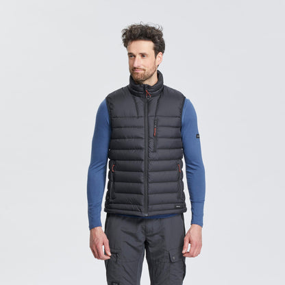 Simond Men's MT500 Down Puffer Vest