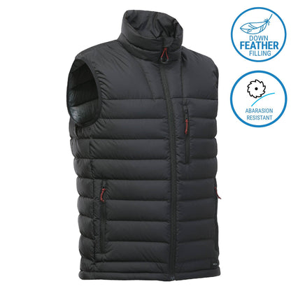 Simond Men's MT500 Down Puffer Vest