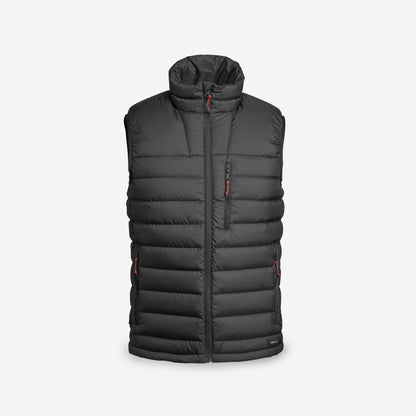 Simond Men's MT500 Down Puffer Vest