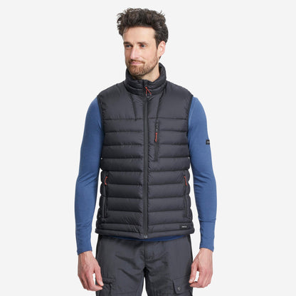 Simond Men's MT500 Down Puffer Vest