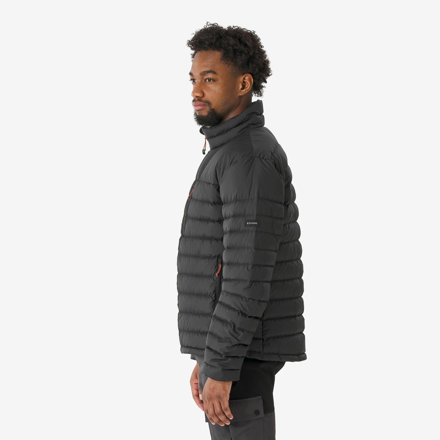 Simond Men's MT500 Down Puffer Jacket
