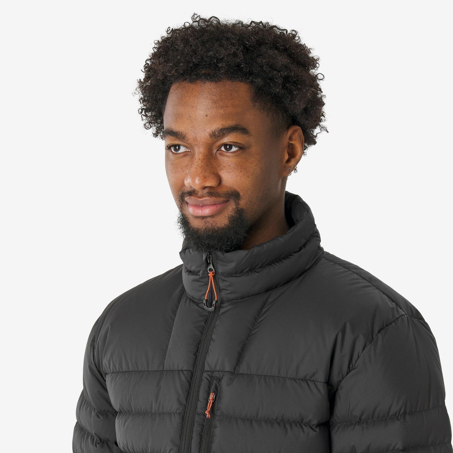 Simond Men's MT500 Down Puffer Jacket