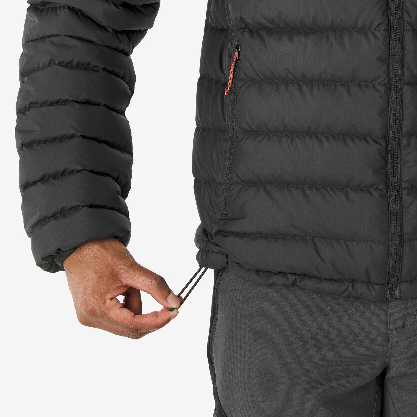 Simond Men's MT500 Down Puffer Jacket