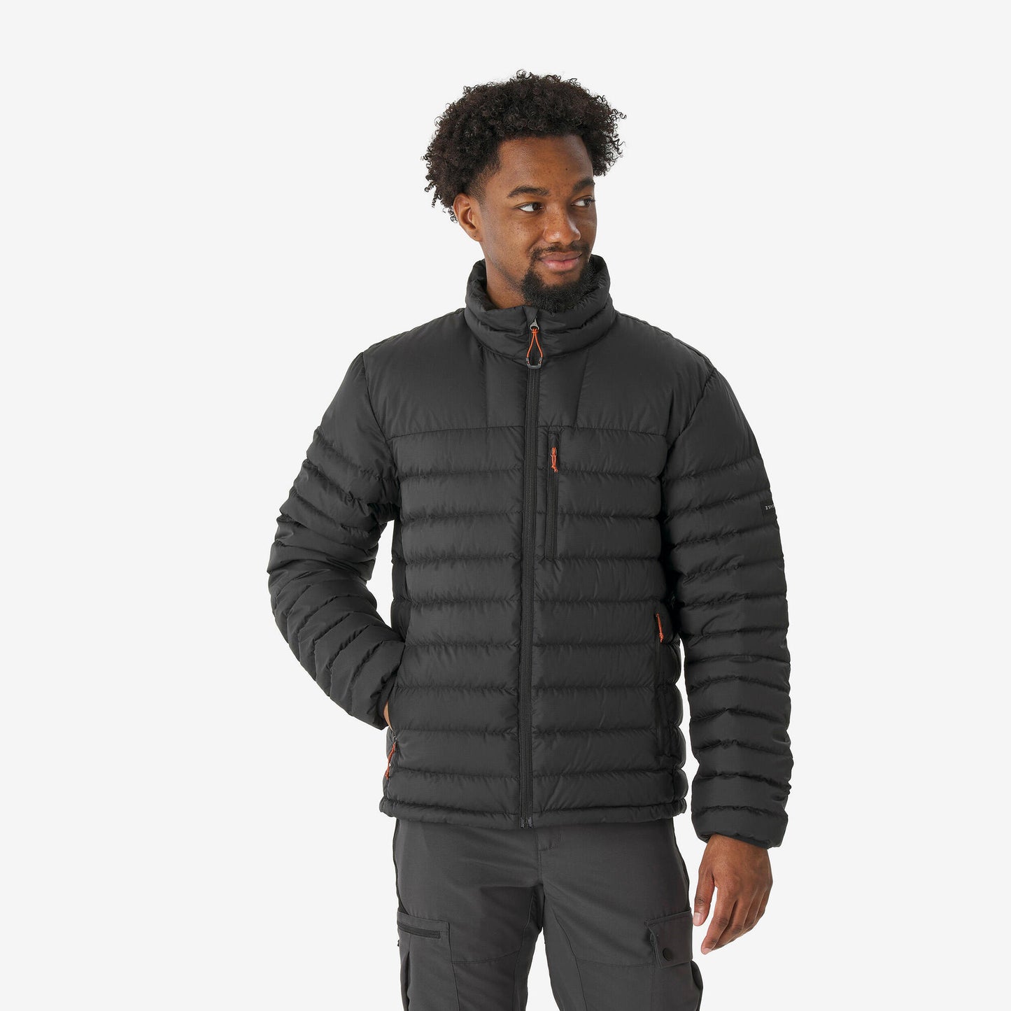 Simond Men's MT500 Down Puffer Jacket