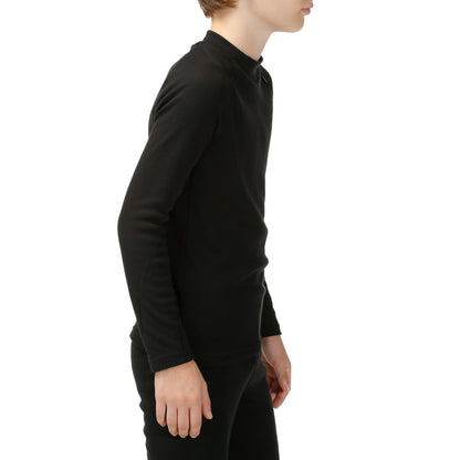 Wedze Kids' BL100 Thermal Ski Base Layer Top