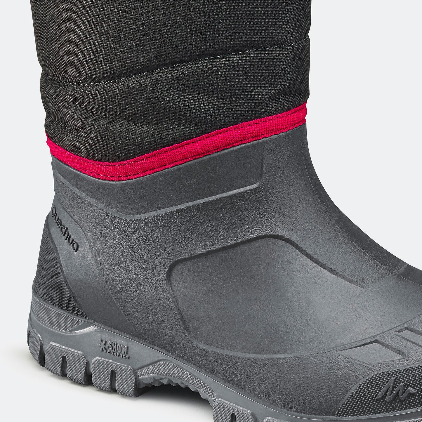 Men's SH100 Warm Waterproof Snow Boots