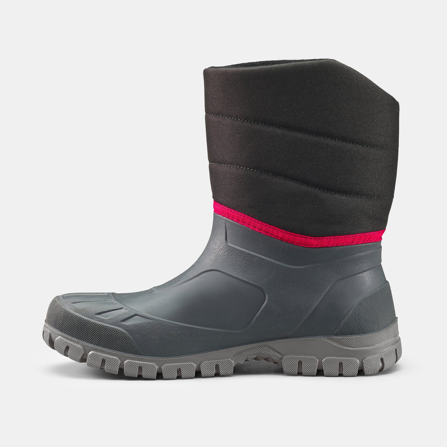 Men's SH100 Warm Waterproof Snow Boots