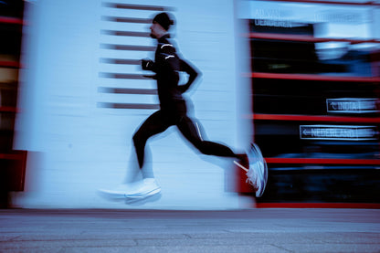 Kiprun Seamless Running Beanie