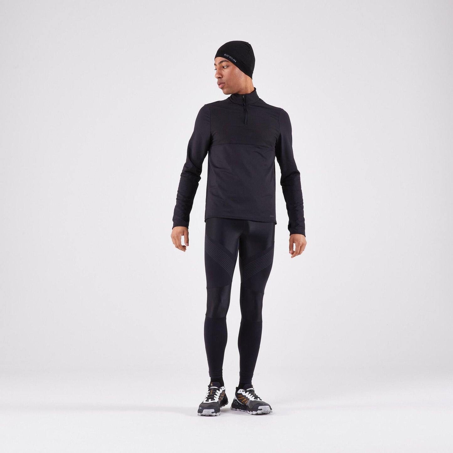 Kiprun Seamless Running Beanie