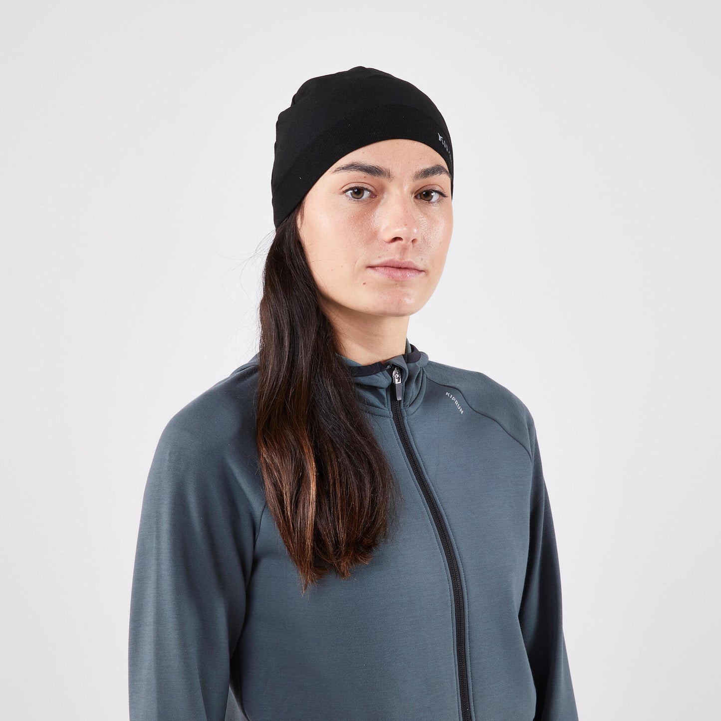 Kiprun Seamless Running Beanie