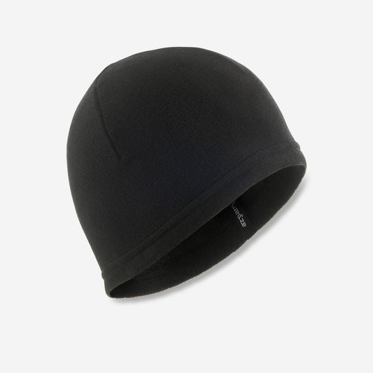 Wedze Firstheat Fleece Ski Beanie