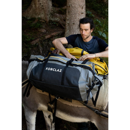 Simond 500 Extend 80-120 L Duffel Bag