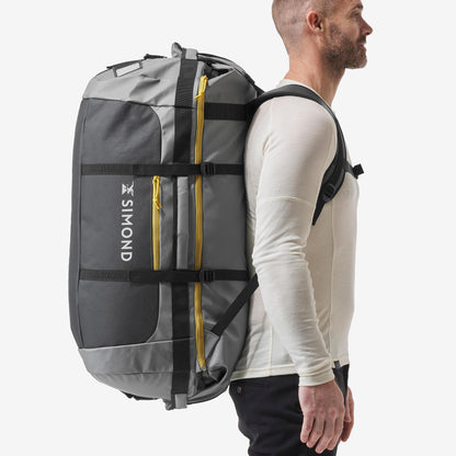 Simond 500 Extend 80-120 L Duffel Bag