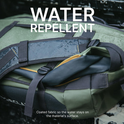 Simond 500 Extend 80-120 L Duffel Bag