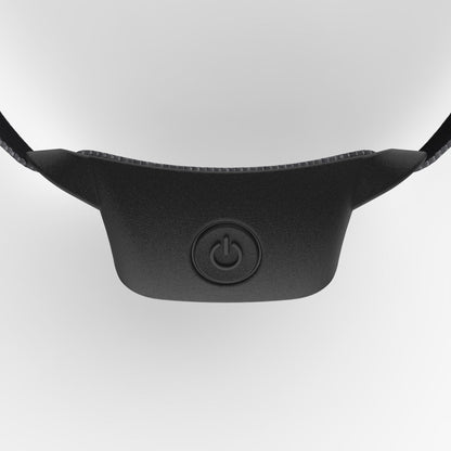 Forclaz ONNIGHT 100 Battery-Powered 80 Lumens Hiking Head Lamp