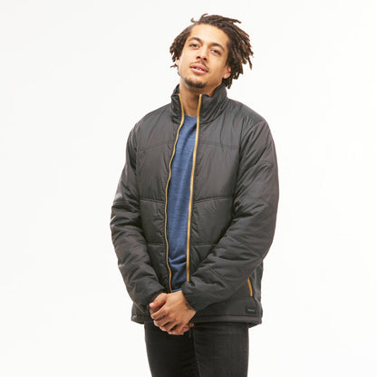 Forclaz Men's Travel 500 3-in-1 Waterproof Jacket