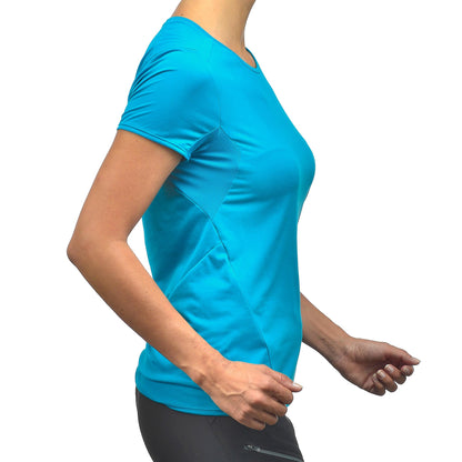 Quechua Women's MH100 T-Shirt