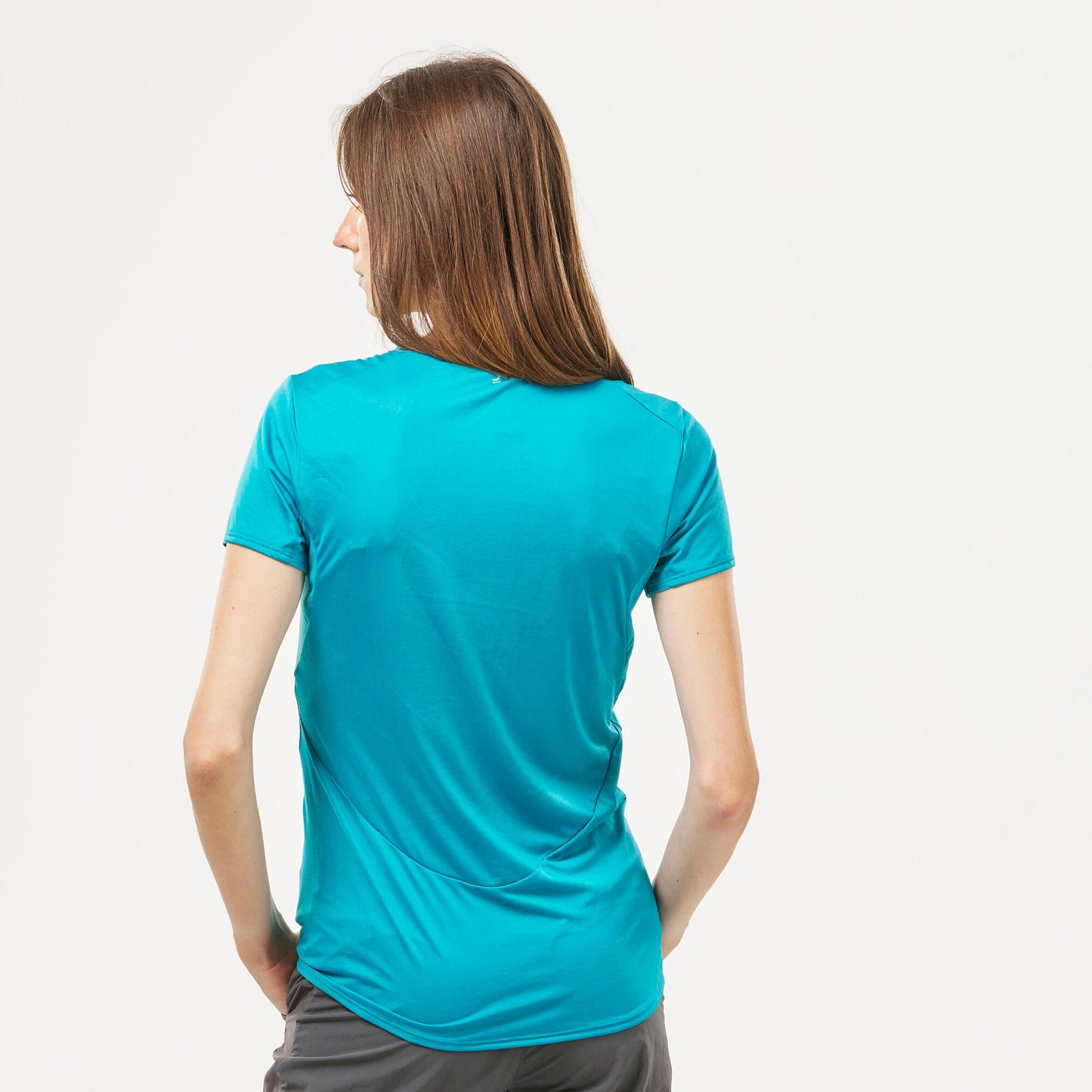 Quechua Women's MH100 T-Shirt