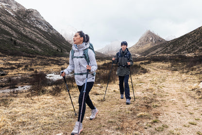 Forclaz MT100 Comfort Hiking Pole (Single Pole)