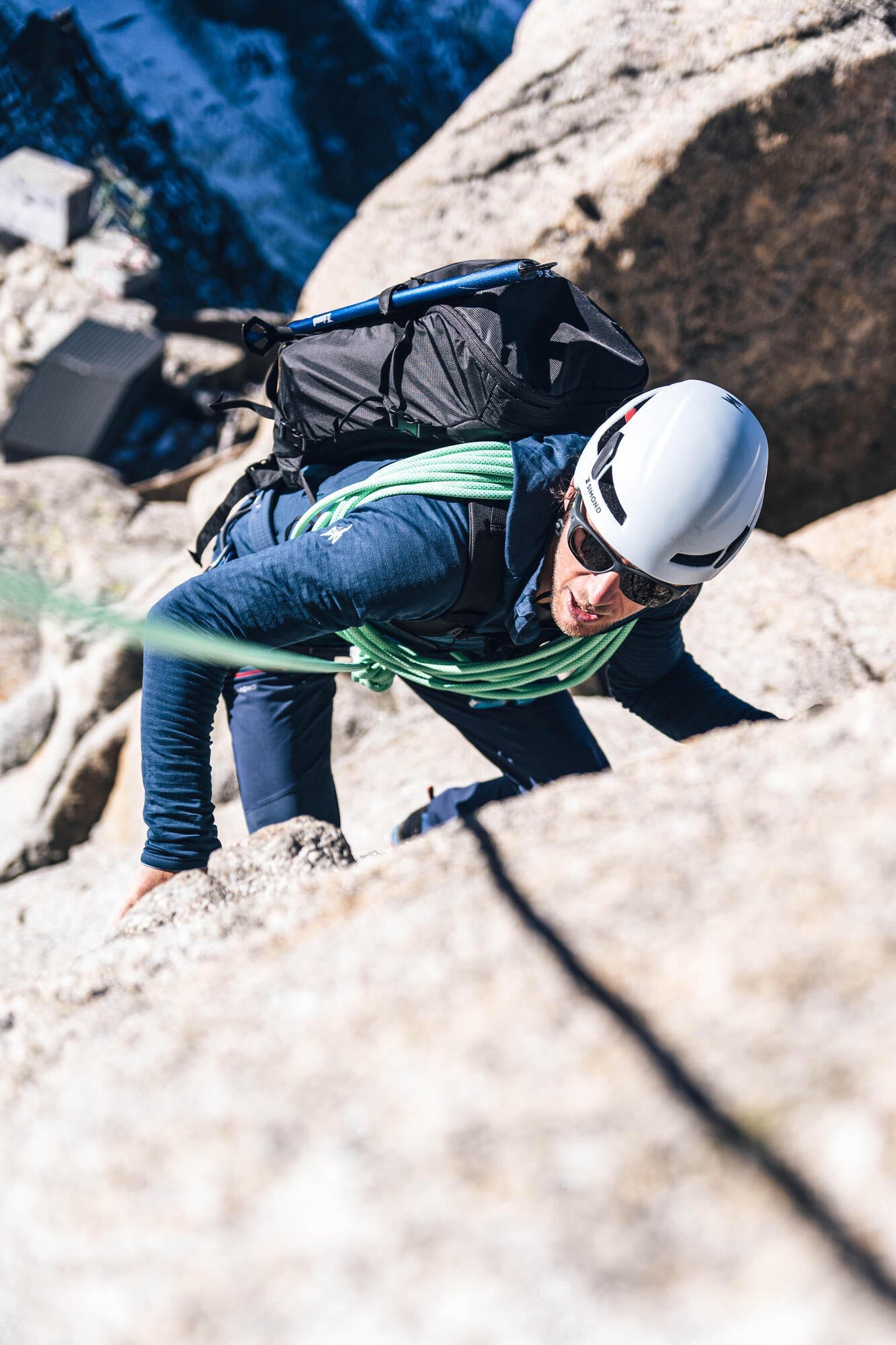 Simond Alpinism 22 L Mountaineering Backpack