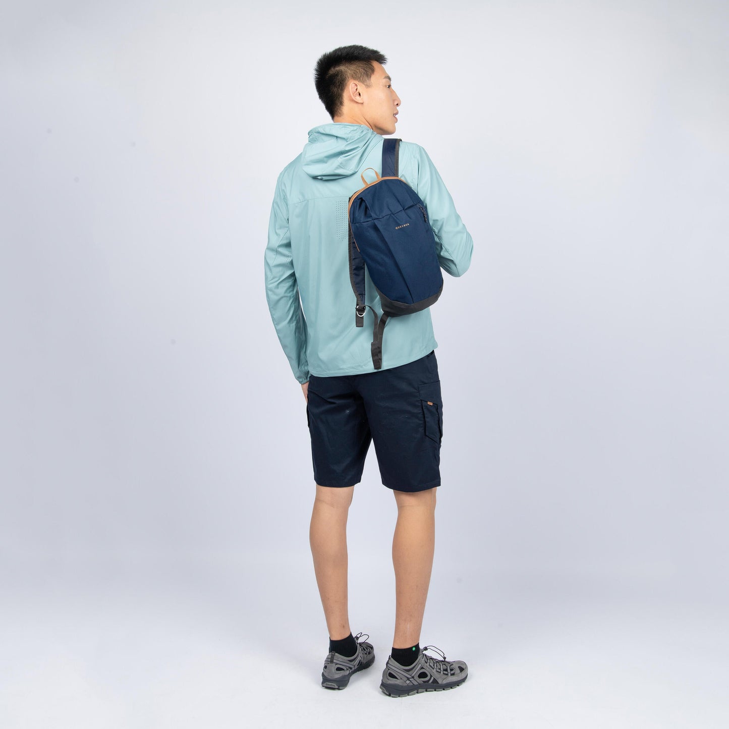 Quechua NH50 Arpenaz 10 L Hiking Backpack