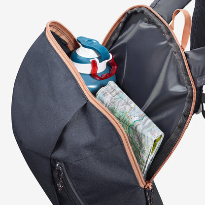 Quechua NH50 Arpenaz 10 L Hiking Backpack