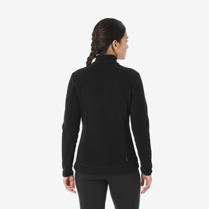 Quechua Women's MH120 Fleece Jacket