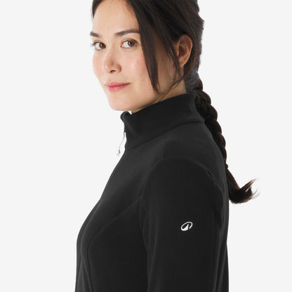 Quechua Women's MH120 Fleece Jacket