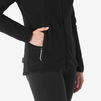 Quechua Women's MH120 Fleece Jacket