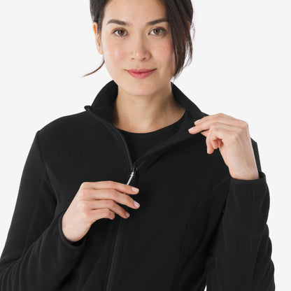 Quechua Women's MH120 Fleece Jacket