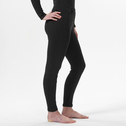 Wedze Women's BL100 Ski Base Layer Bottom