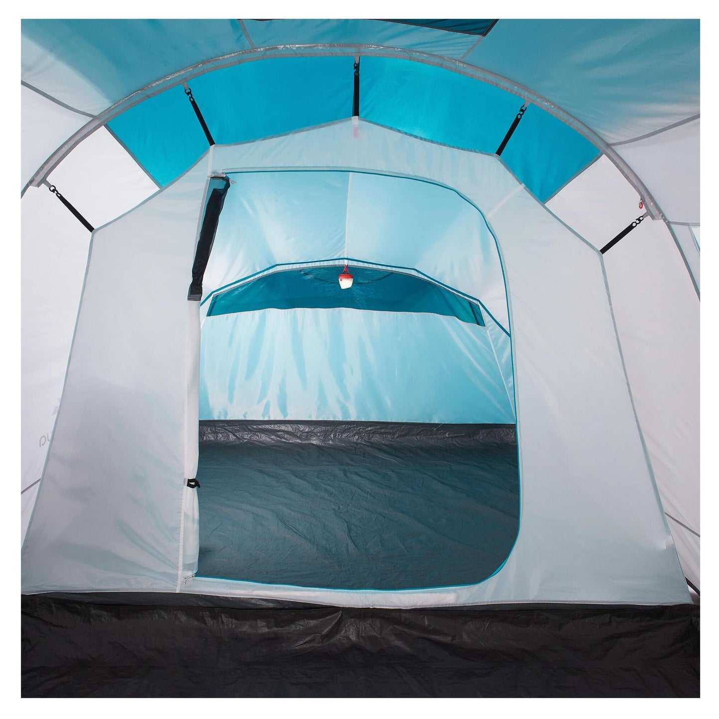 Quechua Arpenaz Family Camping Tent 4 Person *Factory Seconds*