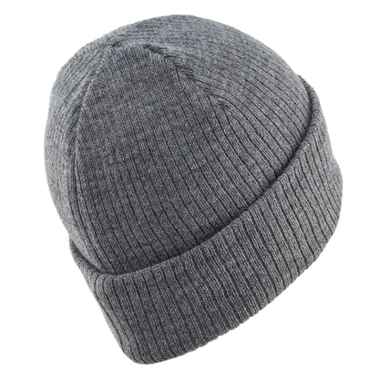 Wedze Kids' Fisherman Knit Beanie