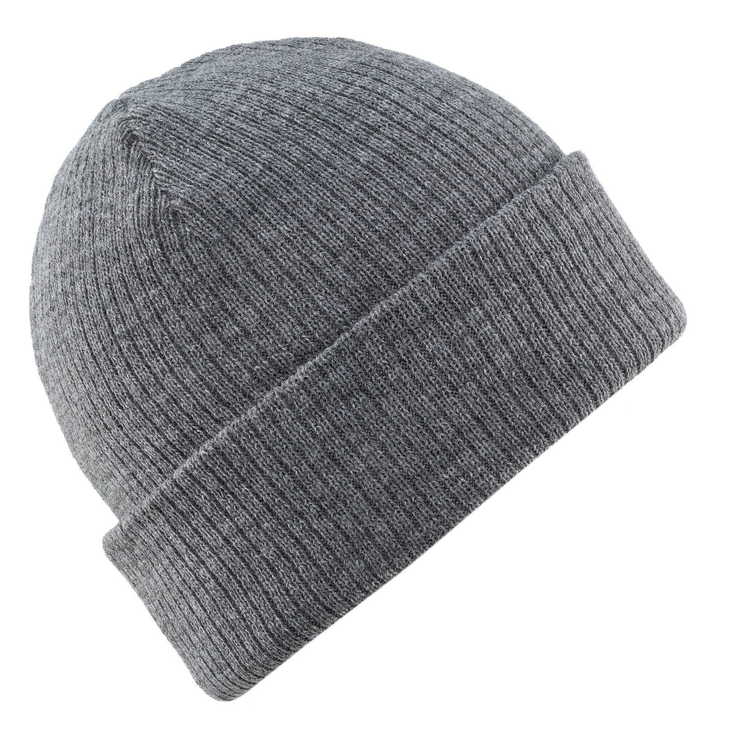 Wedze Kids' Fisherman Knit Beanie