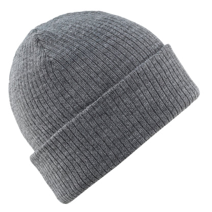 Wedze Kids' Fisherman Knit Beanie