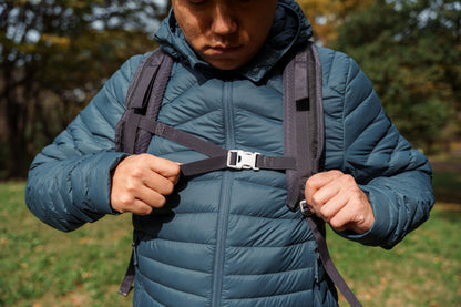 Quechua NH100 Arpenaz 20 L Hiking Backpack