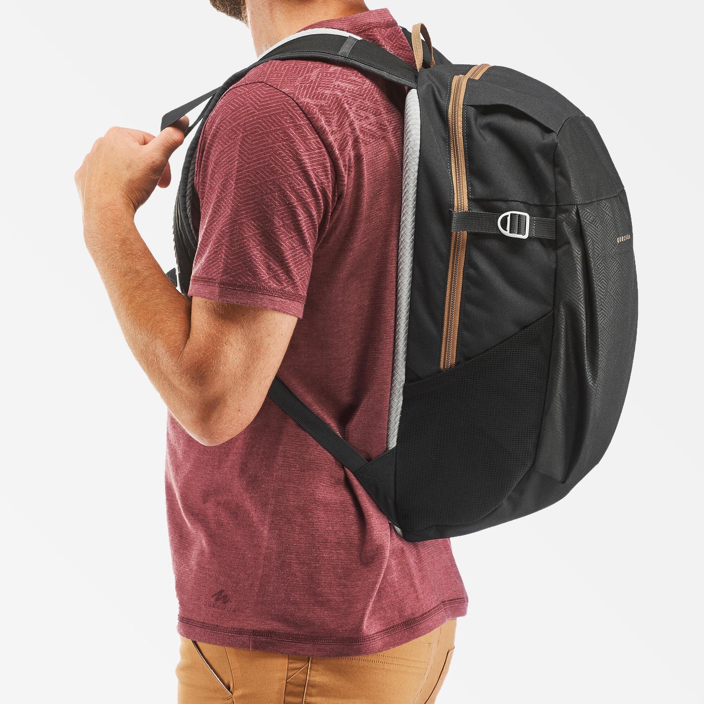 Quechua NH100 Arpenaz 20 L Hiking Backpack