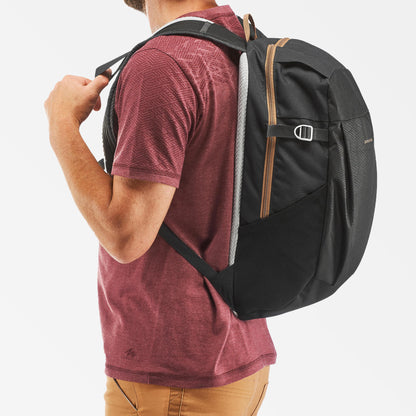 Quechua NH100 Arpenaz 20 L Hiking Backpack